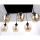 Люстра Candellux 36-00620 Aspa