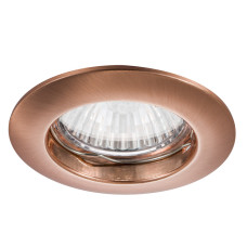Точковий світильник Candellux 2247519 SO-01