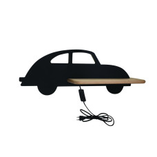Настінний світильник Candellux 21-85078 Car