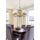 Люстра Candellux 35-23445 DENIS