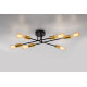 Люстра Candellux 36-01245 Crespilo