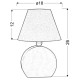 Настільна лампа Candellux 41-62478 OFELIA