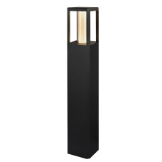 Вуличний світильник Candellux 52-32416 Crocus