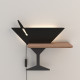 Настінний світильник Candellux 21-03539 PICCOLO