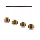 Люстра Candellux 34-09517 Spiega