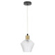 Люстра Candellux 31-36360 Greniko