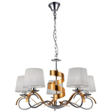 Люстра Candellux 35-23445 DENIS