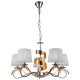 Люстра Candellux 35-23445 DENIS