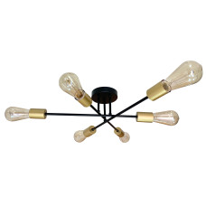 Люстра Candellux 36-01245 Crespilo