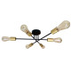 Люстра Candellux 36-01245 Crespilo