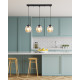 Люстра Candellux 33-00606 Aspa