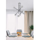 Люстра Candellux A0032-360 PAKSOS