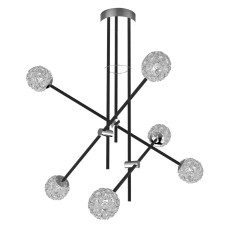 Люстра Candellux A0032-360 PAKSOS