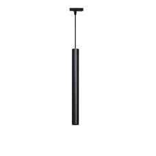 Трековий світильник підвісний Тrack Chime TP40-450-1000 Black (5022111)