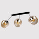 Люстра Candellux 33-00606 Aspa