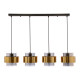 Люстра Candellux 34-09517 Spiega