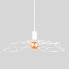 Люстра (світильник підвісний) Axora P540 White (3031012)