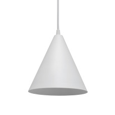 Світильник підвісний (люстра) Mont P180 White (1351112)