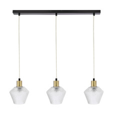 Люстра Candellux 33-36346 Greniko