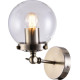 Бра Candellux 21-70852 BALLET