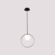 Люстра Candellux 50101072 TULA