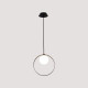 Люстра Candellux 50101072 TULA
