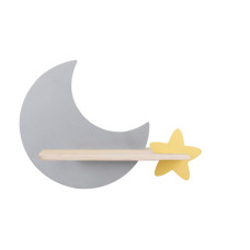 Настінний світильник Candellux 21-75574 Moon