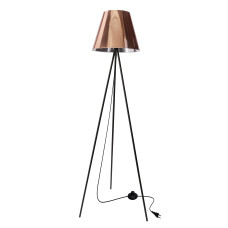 Торшер Candellux 51-42583 PLATINO