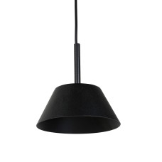 Світильник підвісний (люстра) Monday P160 Black (3571211)