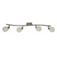 Спот Candellux 94-07162 ALABASTER