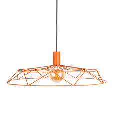 Люстра (світильник підвісний) Axora P540 OrangeBrown 8023 (3031079)