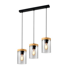Люстра Candellux 33-22004 WELS