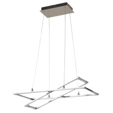 Люстра Candellux A0033-320 KSEROS
