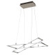 Люстра Candellux A0033-320 KSEROS