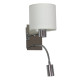 Бра Candellux 21-28648 SYLWANA
