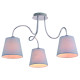 Люстра Candellux 33-70746 LUK