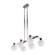 Люстра Candellux 36-01481 Maldus