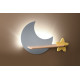 Настінний світильник Candellux 21-75574 Moon