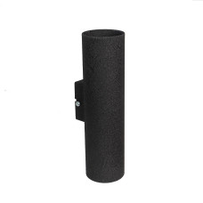 Бра (настінний світильник) Chime WDI210 MoireBlack (1191117)