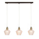 Люстра Candellux 33-36346 Greniko