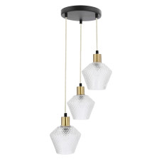 Люстра Candellux 33-36377 Greniko
