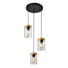 Люстра Candellux 33-22011 WELS