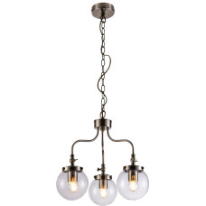 Люстра Candellux 33-70869 BALLET