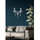 Бра Candellux 22-30276 Cristallo