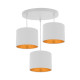 Люстра Candellux 33-00682 Atlanta
