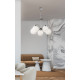 Люстра Candellux 35-25463 TOBAGO