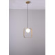 Люстра Candellux 50101073 TULA
