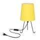 Настільна лампа Candellux 41-33284 Smally lampa