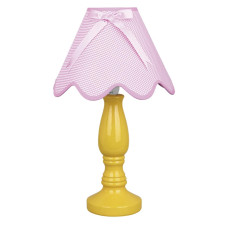 Настільна лампа Candellux 41-84354 LOLA