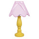 Настільна лампа Candellux 41-84354 LOLA